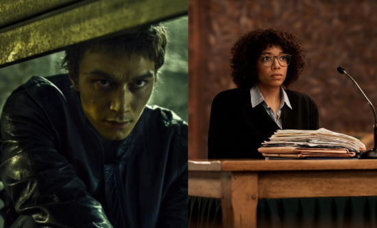 Studiocanal sells thriller TV series “1985” and “The Crash” globally at MipTV